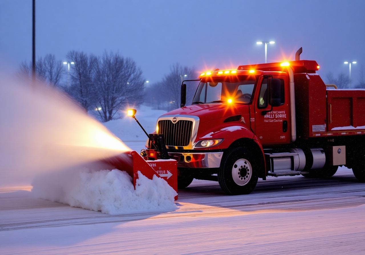 Snow Management